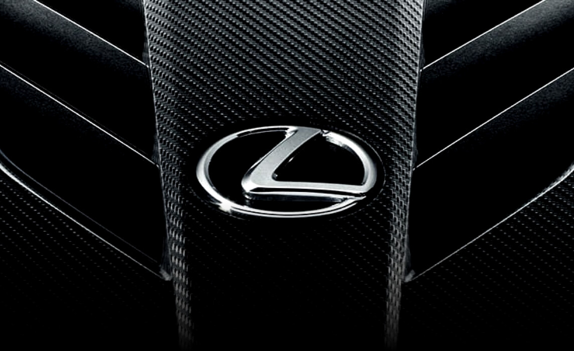 Lexus Genuine Accessories for Lexus